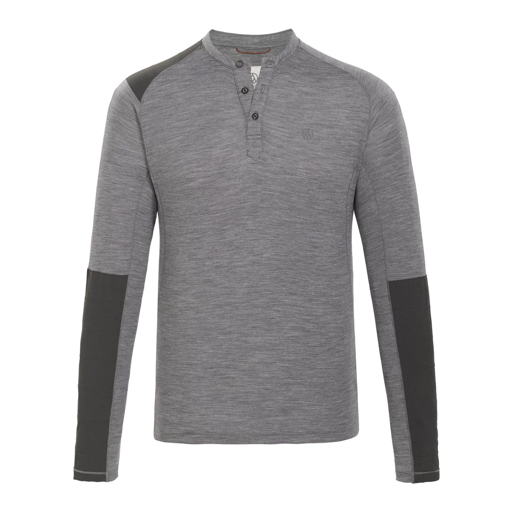 U.S. Ski Team Ascent Henley