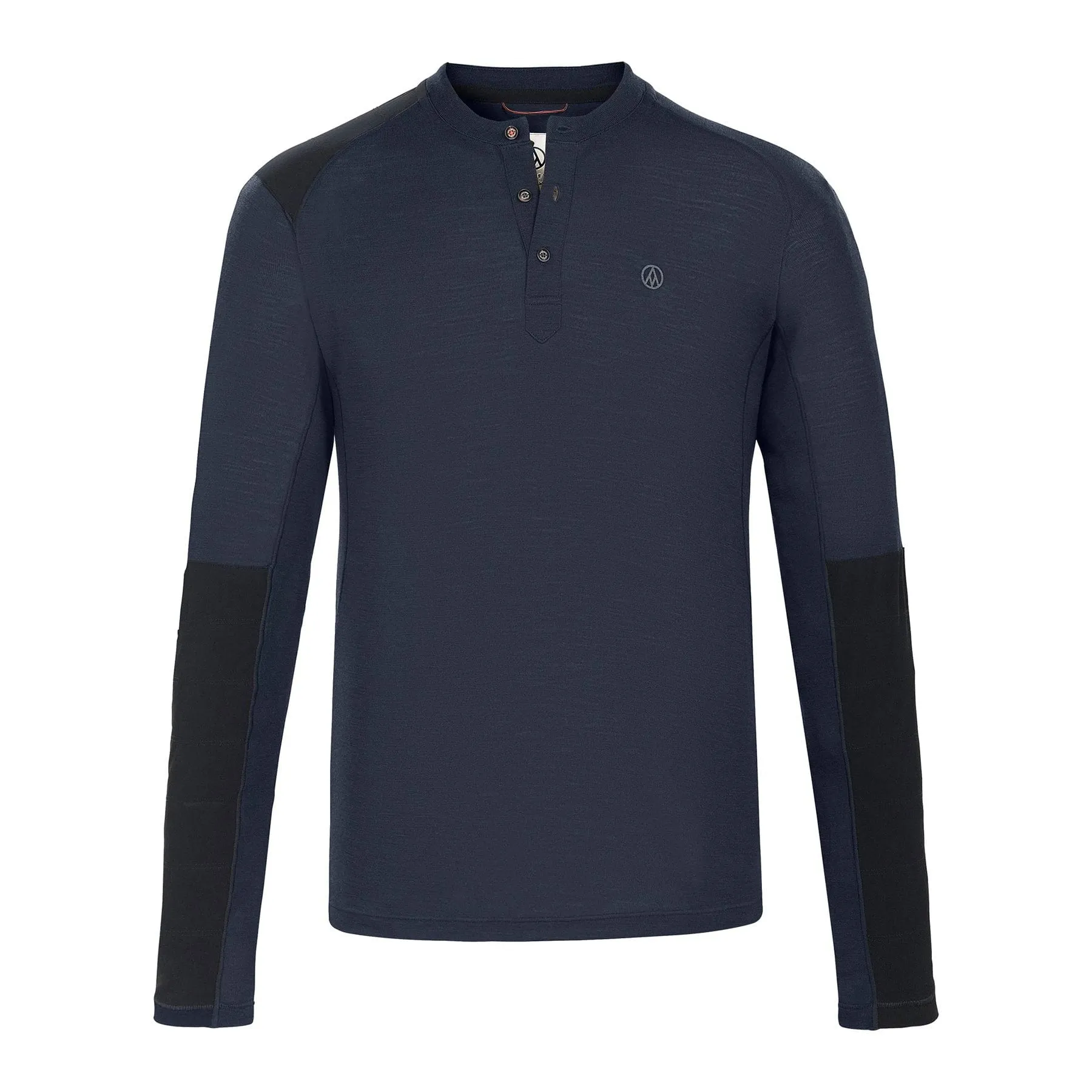 U.S. Ski Team Ascent Henley