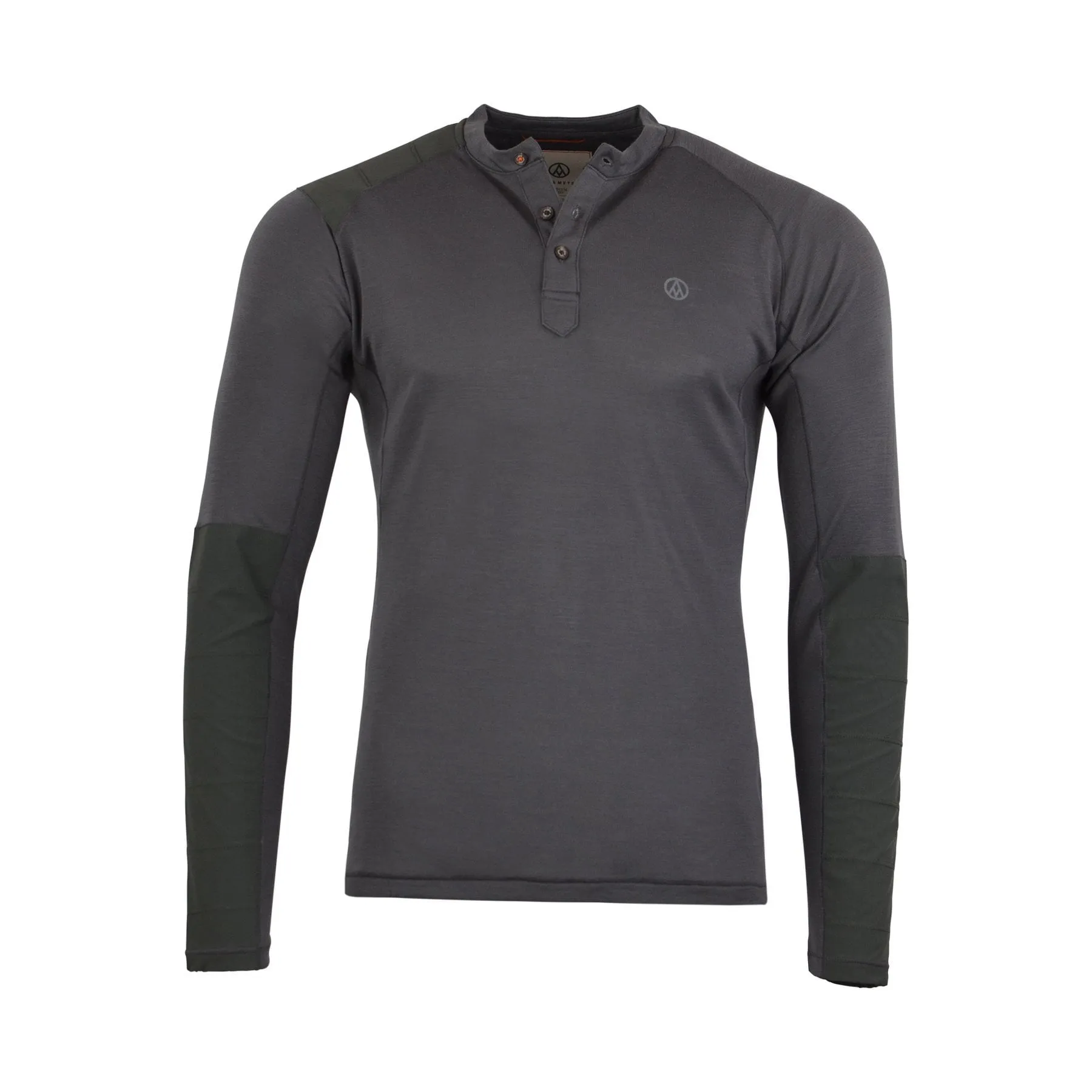 U.S. Ski Team Ascent Henley