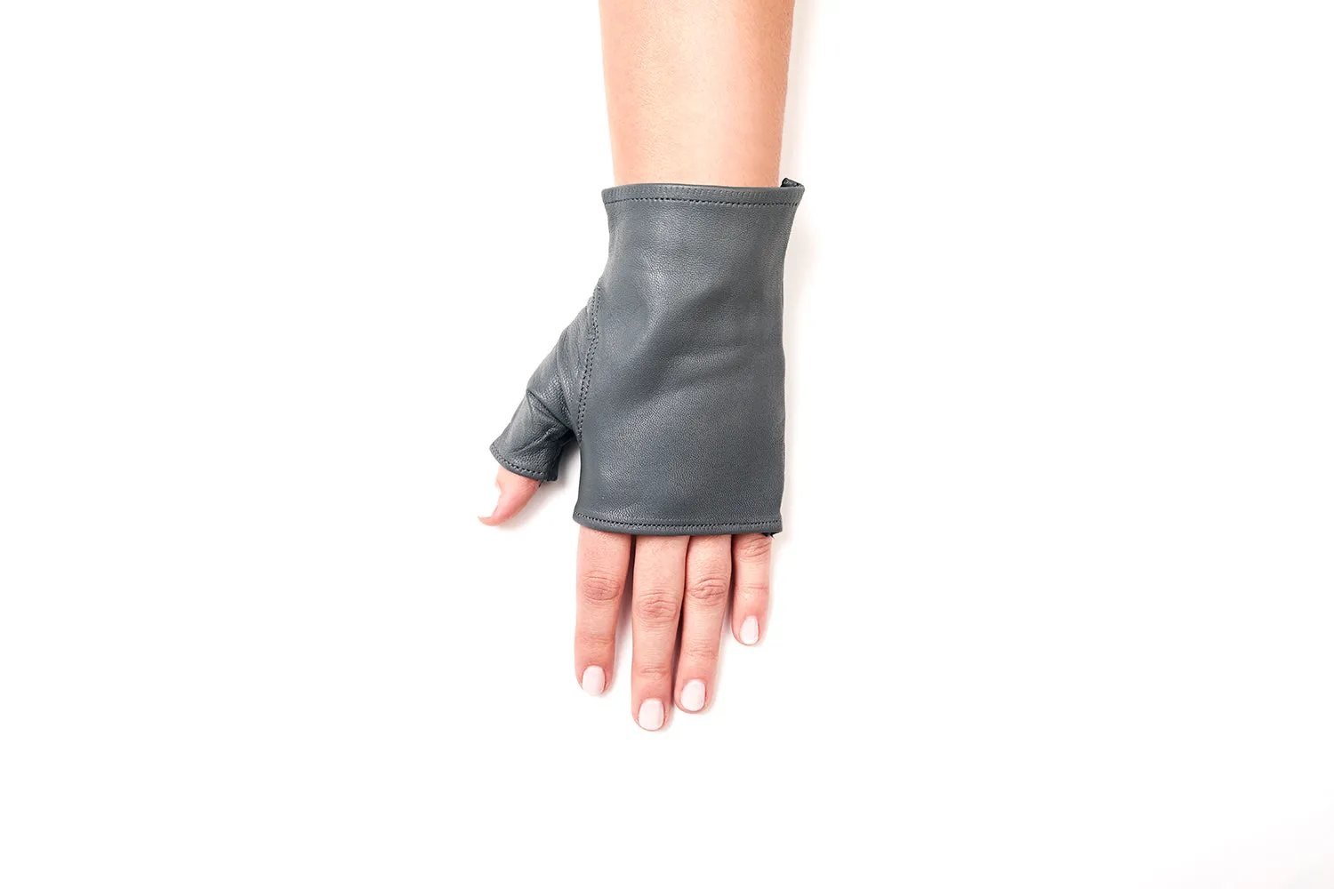 UVEEs Fingerless Gloves