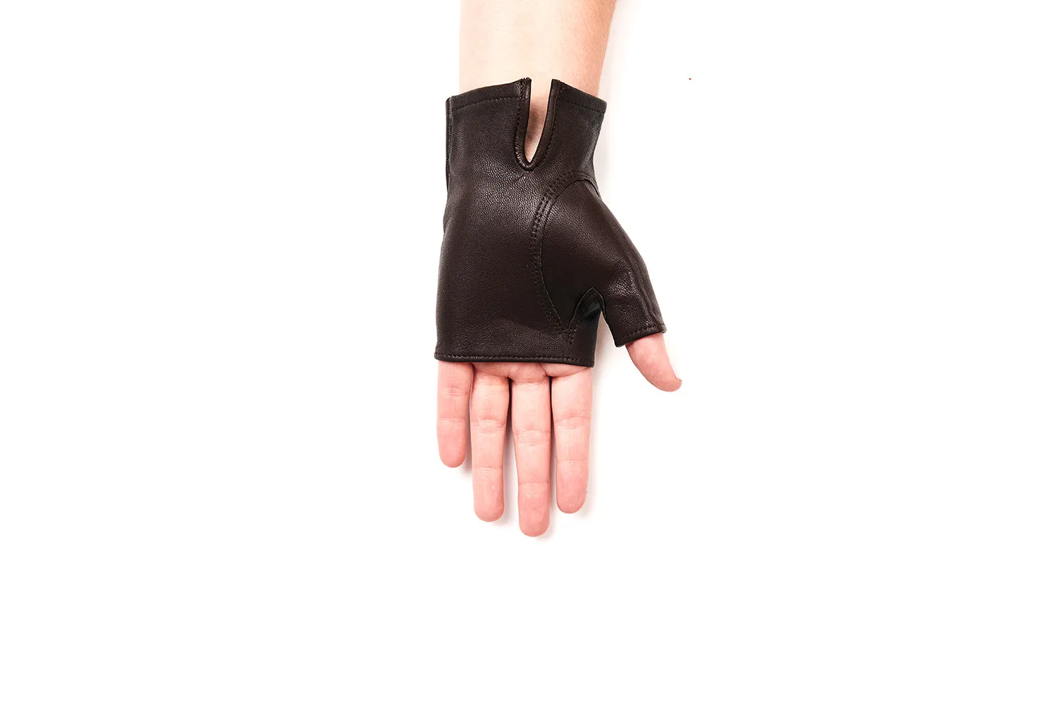 UVEEs Fingerless Gloves