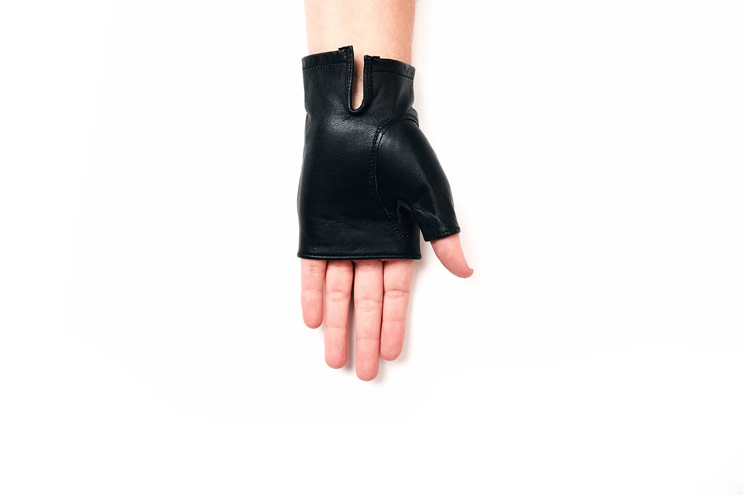 UVEEs Fingerless Gloves