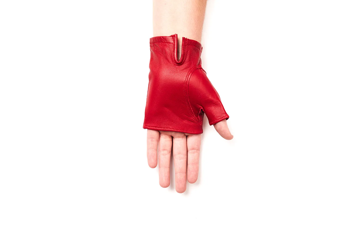 UVEEs Fingerless Gloves