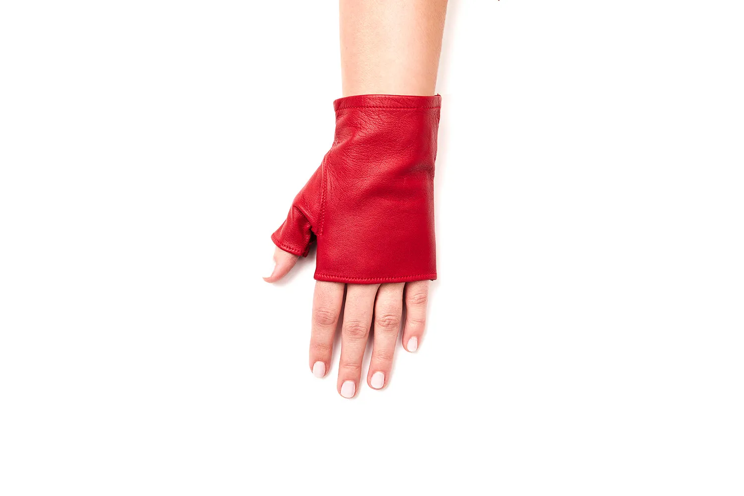 UVEEs Fingerless Gloves