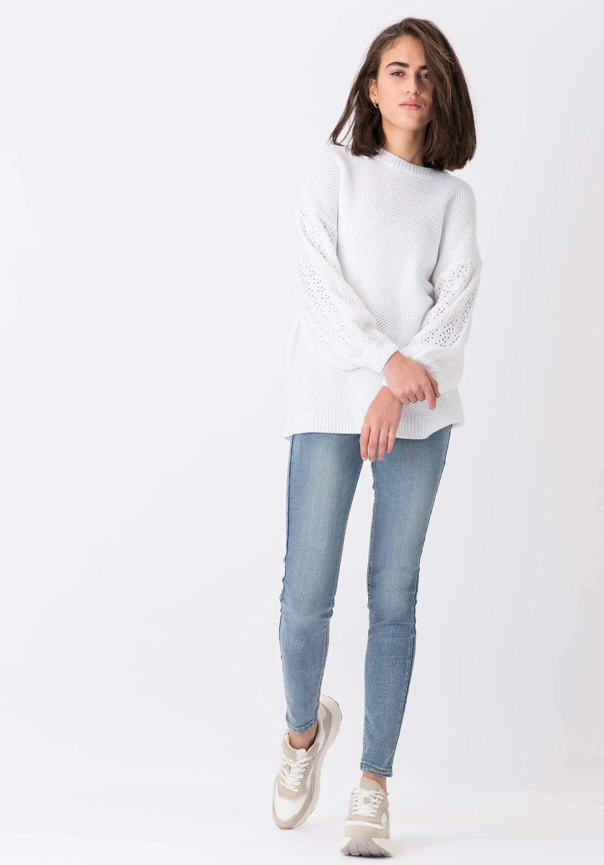 Vaqueros Lauren 244 C10