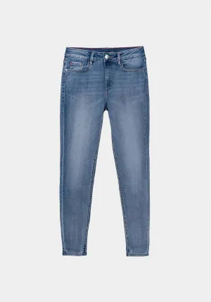 Vaqueros Lauren 244 C10