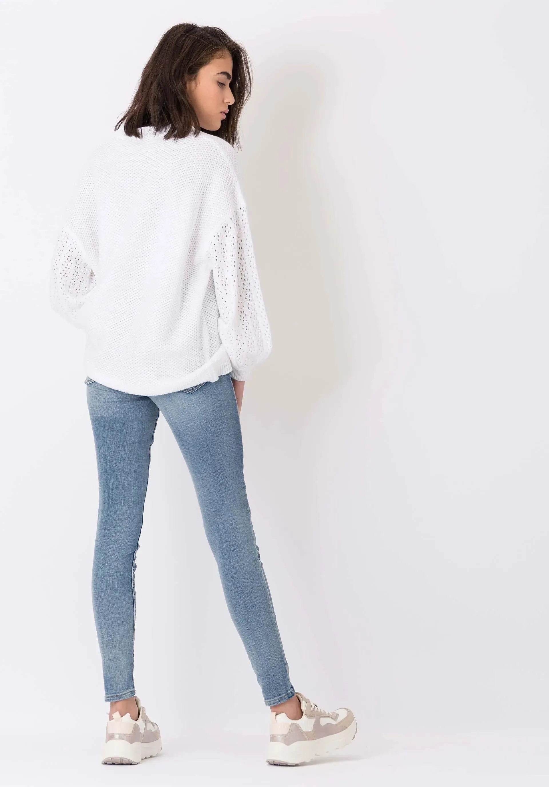 Vaqueros Lauren 244 C10