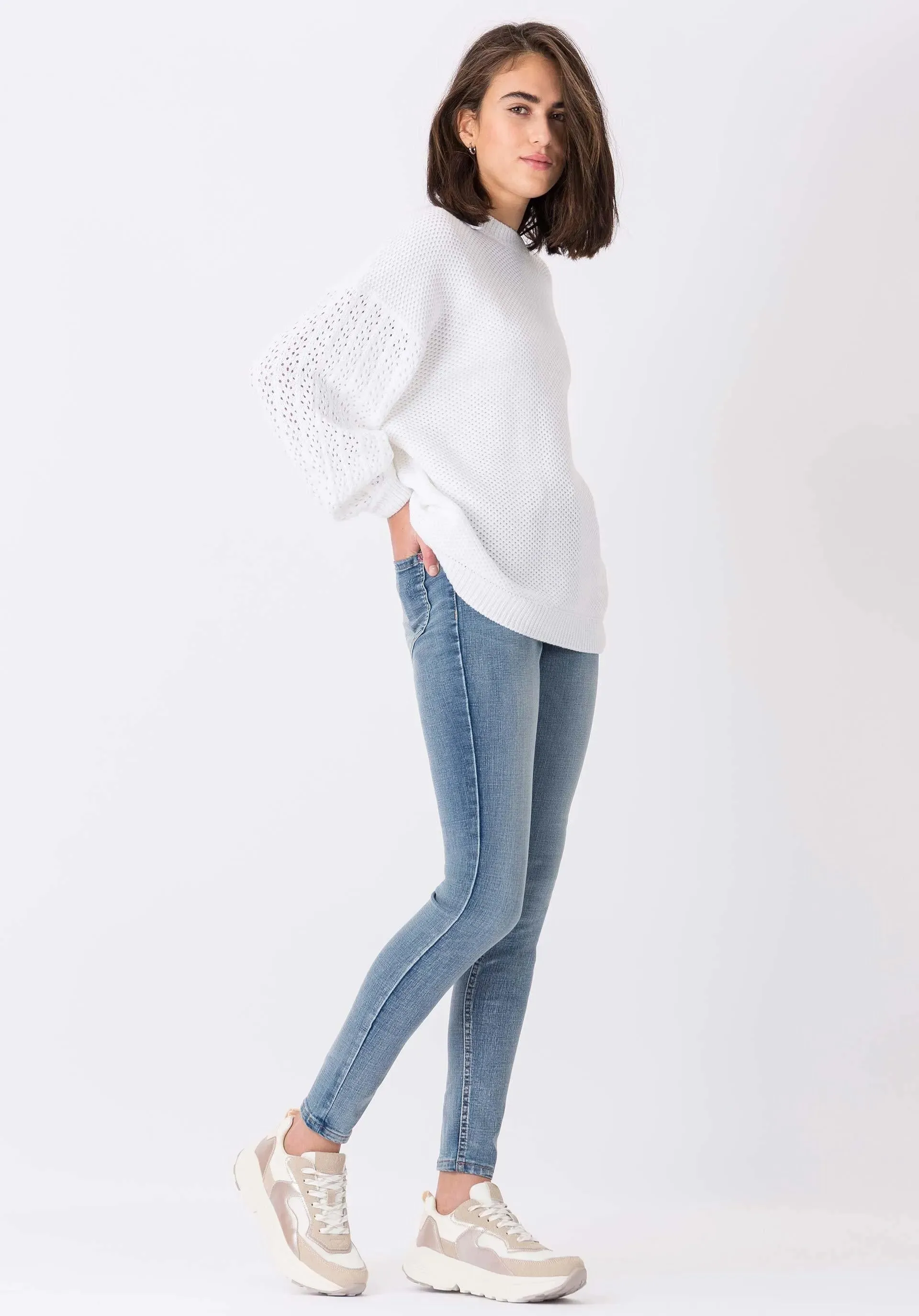 Vaqueros Lauren 244 C10