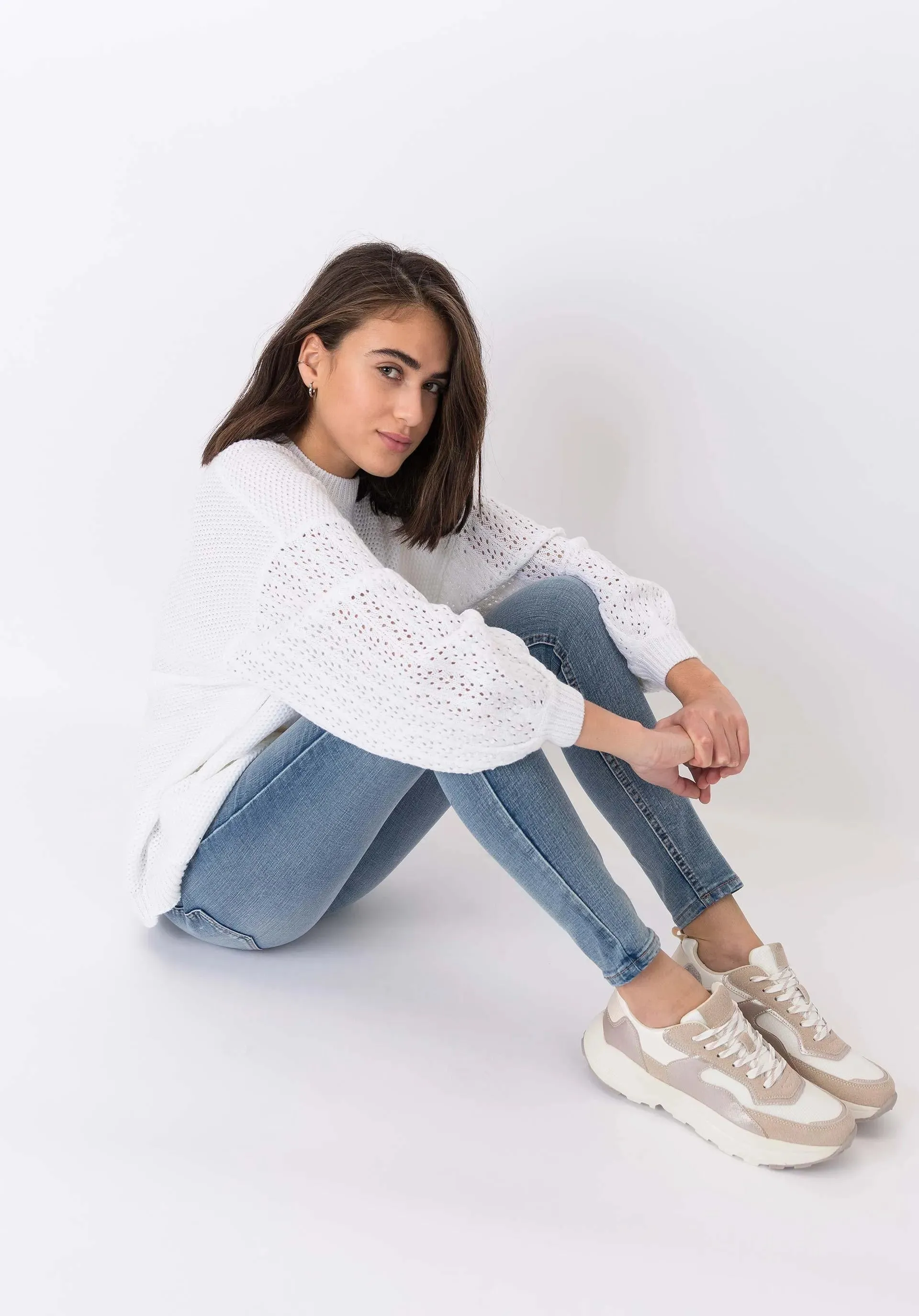 Vaqueros Lauren 244 C10