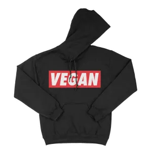 Vegan Supreme Hoodie