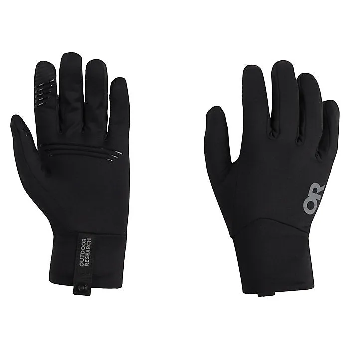 Vigor Lightweight Sensor Gloves - Women's
