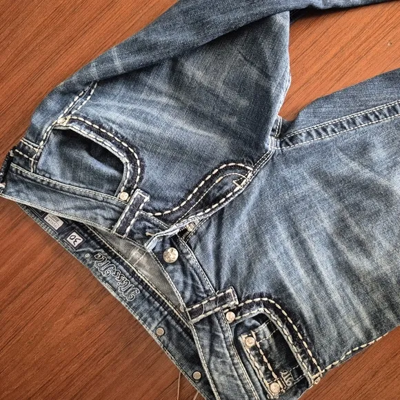 Vintage Miss Me Jeans 30