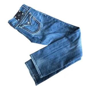 Vintage Miss Me Jeans 30