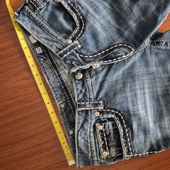 Vintage Miss Me Jeans 30