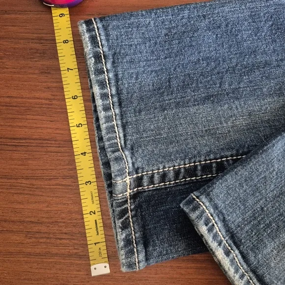 Vintage Miss Me Jeans 30
