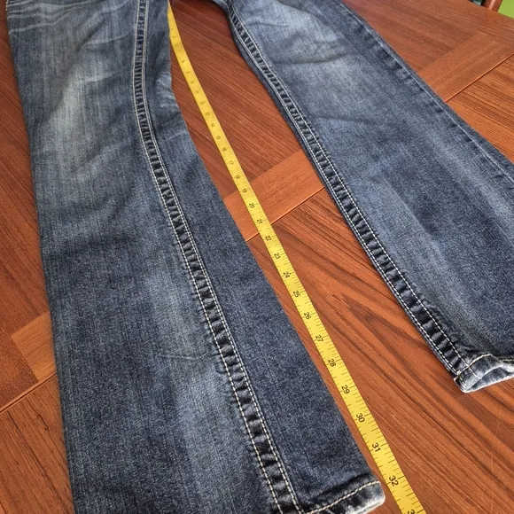 Vintage Miss Me Jeans 30