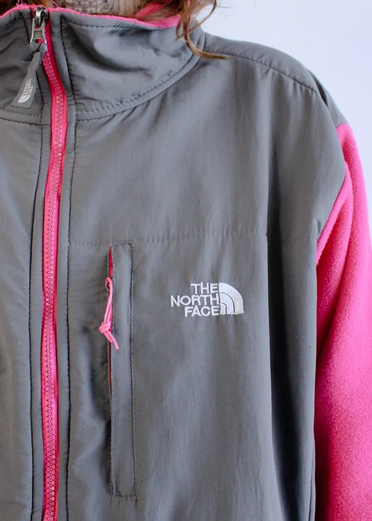 Vintage North Face Jacket S0555