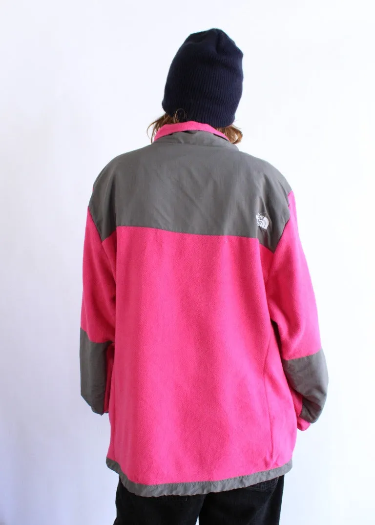 Vintage North Face Jacket S0555