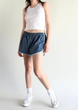 Vintage Track Short J0151