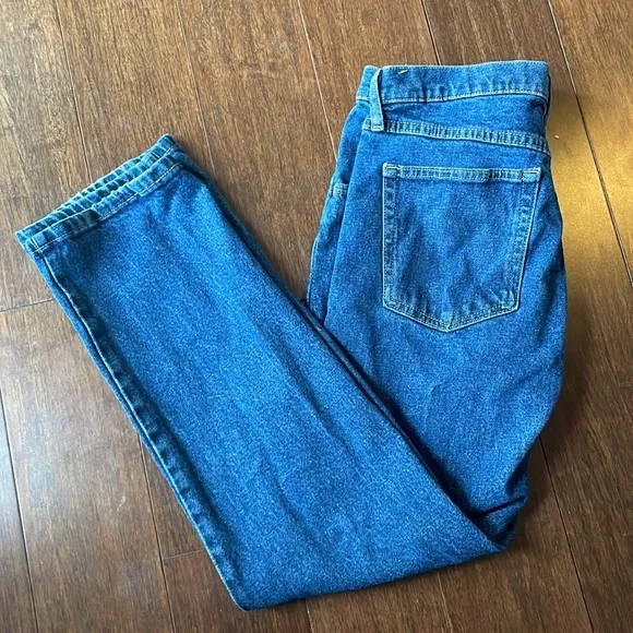 Vintage wrangler jeans