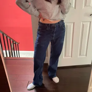 Vintage wrangler jeans