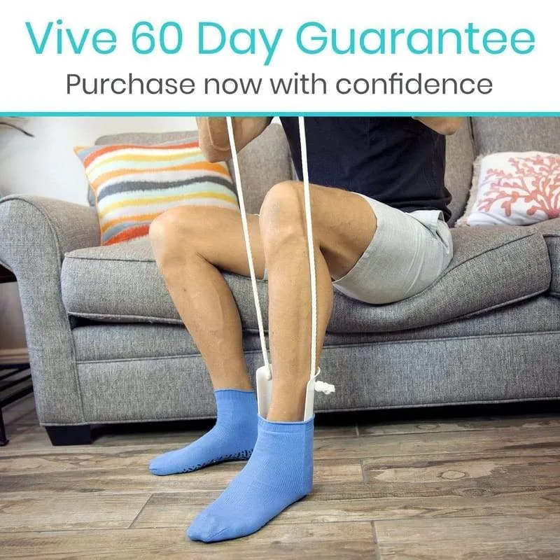 Vive Health Sock Assist