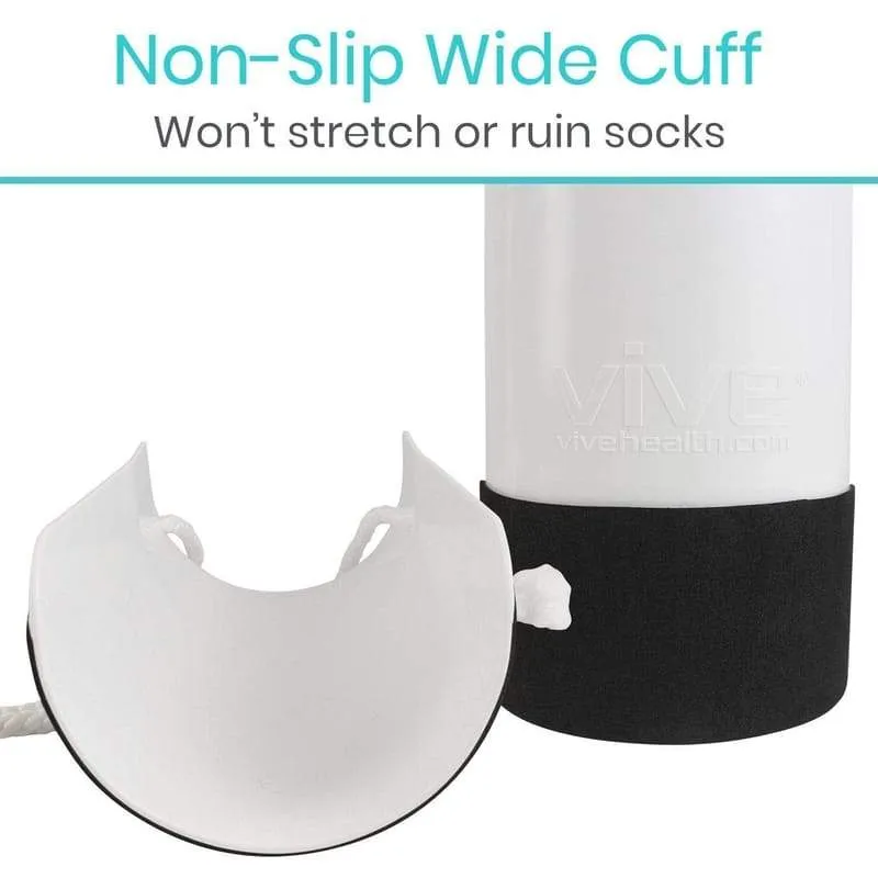 Vive Health Sock Assist