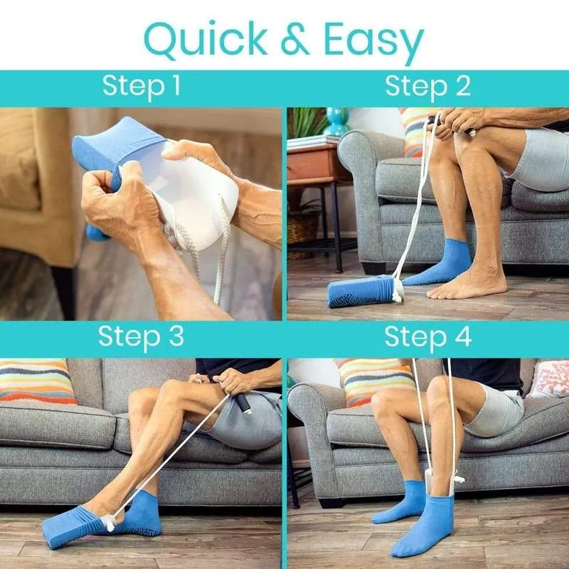 Vive Health Sock Assist