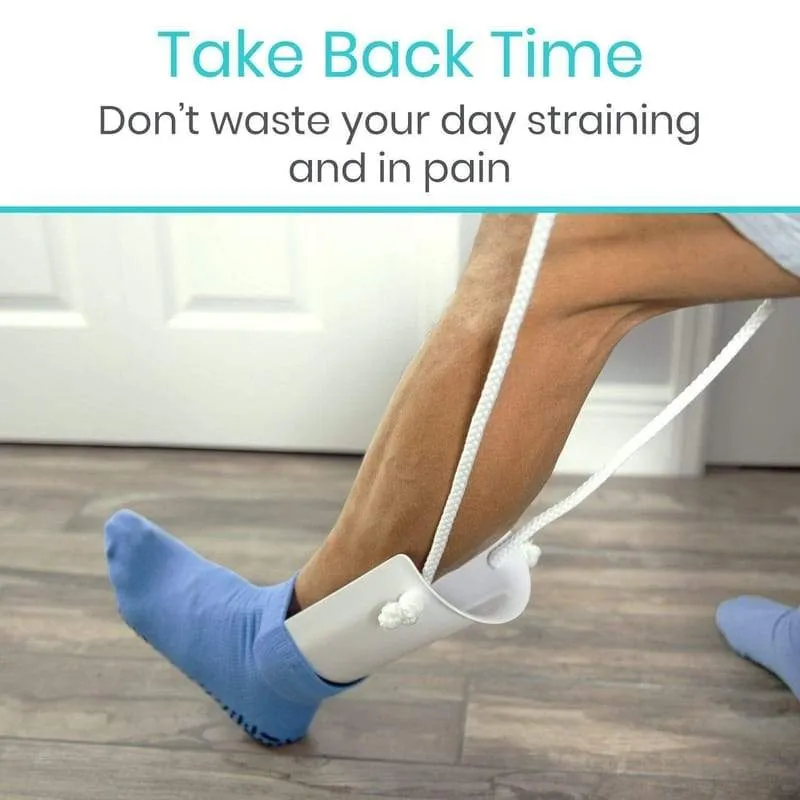 Vive Health Sock Assist