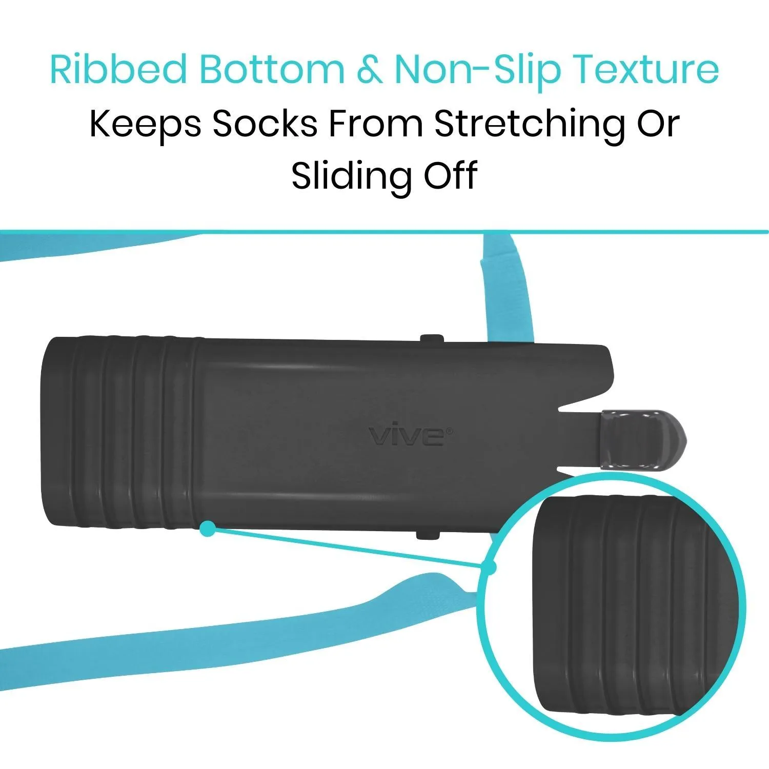 Vive Sock Assist and Remover