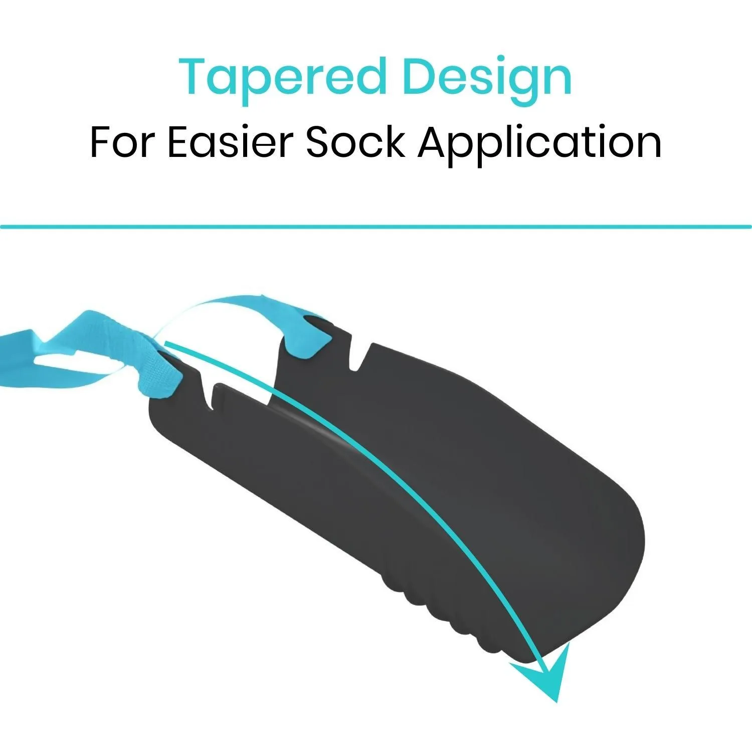 Vive Sock Assist and Remover