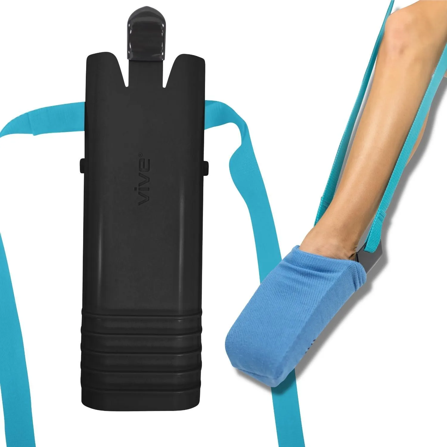 Vive Sock Assist and Remover