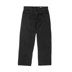 Volcom Billow Denim Black