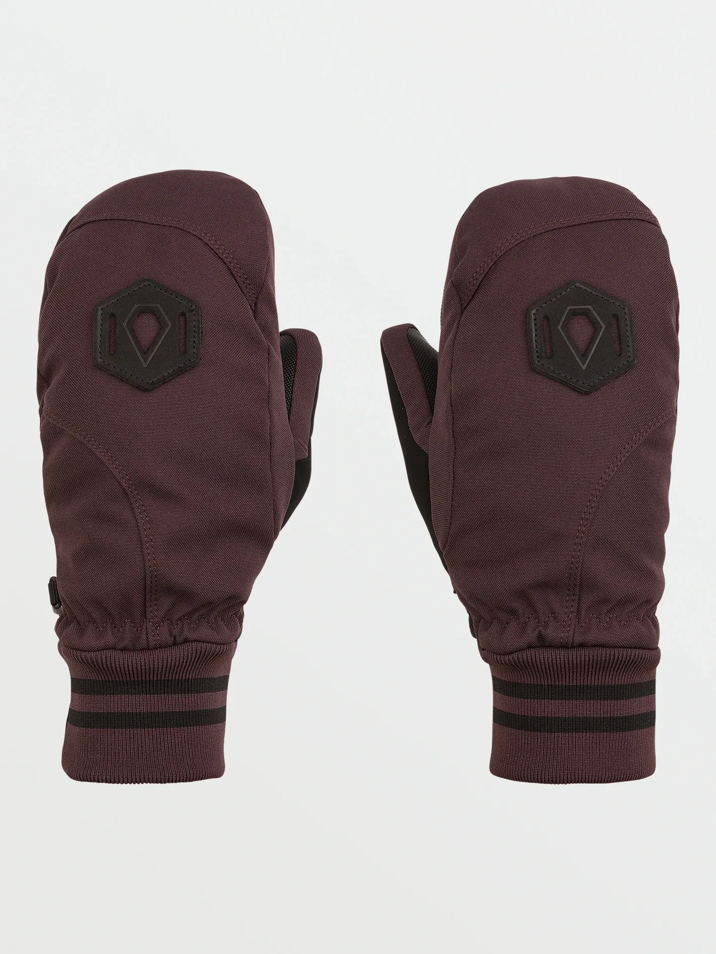 Volcom Womens Bistro Mitt