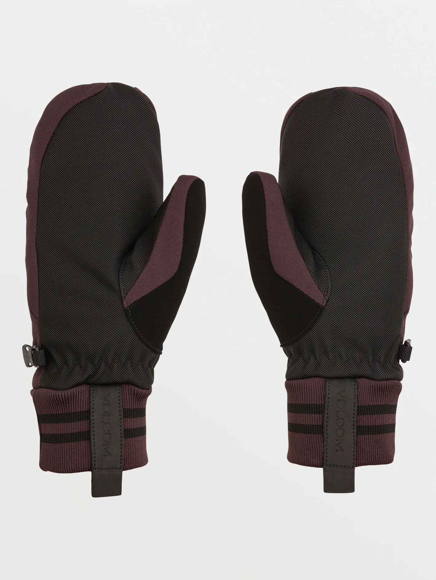 Volcom Womens Bistro Mitt
