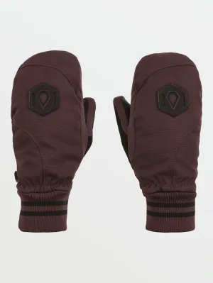 Volcom Womens Bistro Mitt
