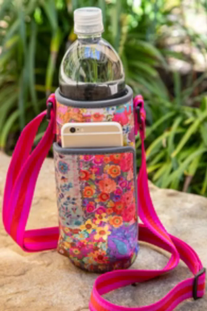 Water Bottle Carriers