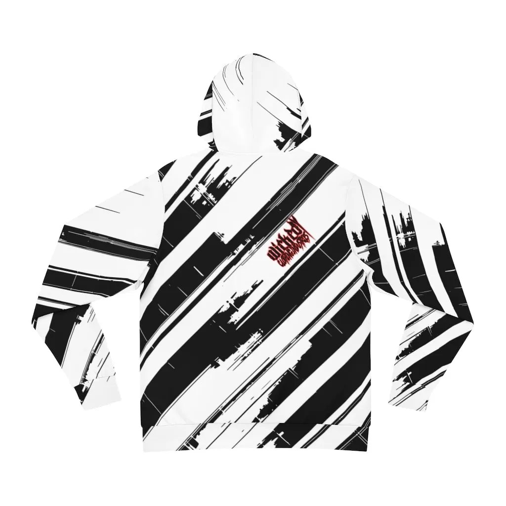 WCI /Blood Hoodie