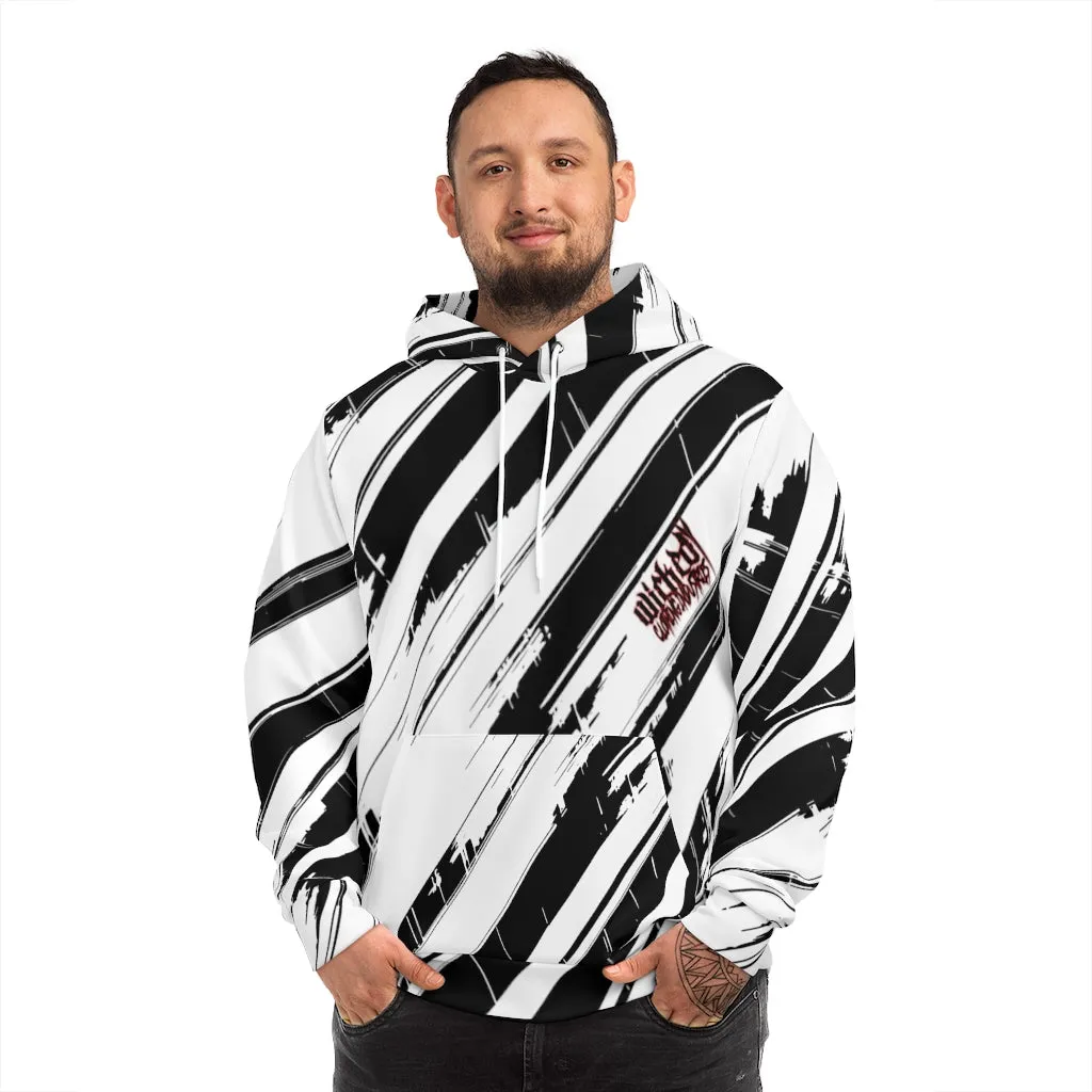 WCI /Blood Hoodie