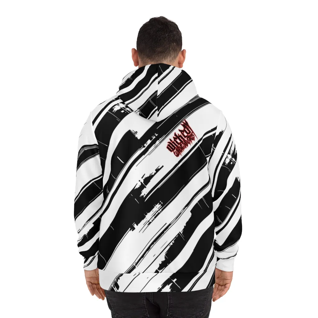 WCI /Blood Hoodie