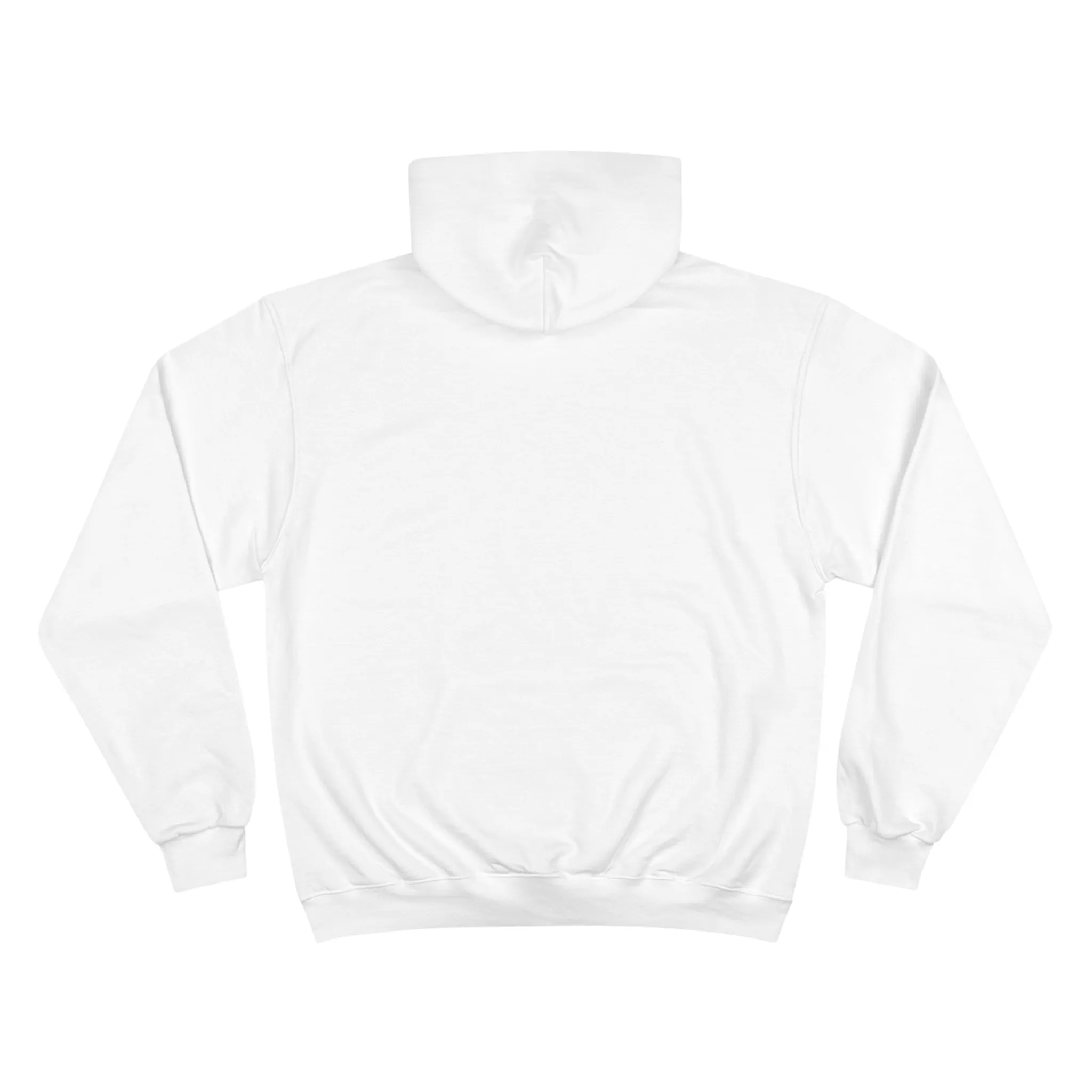 WCI Octane 3 White Hoodie