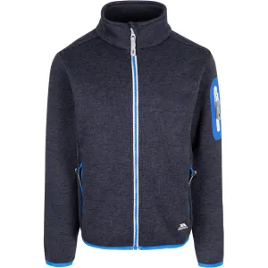 Whisk Kids Recycled Yarn Fleece in Navy