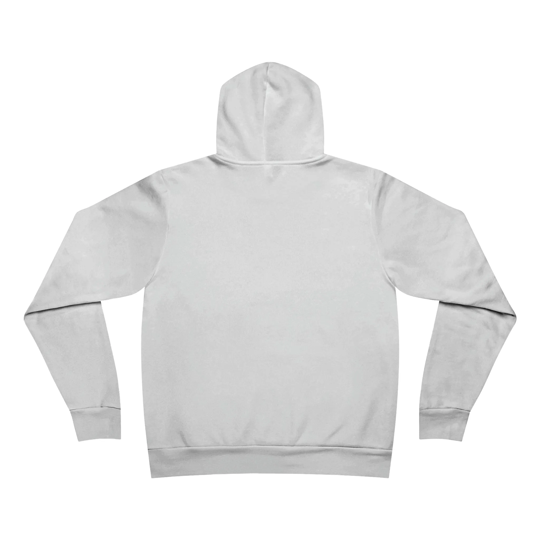 Wicked Raven 2 Sponge Fleece Pullover Hoodie