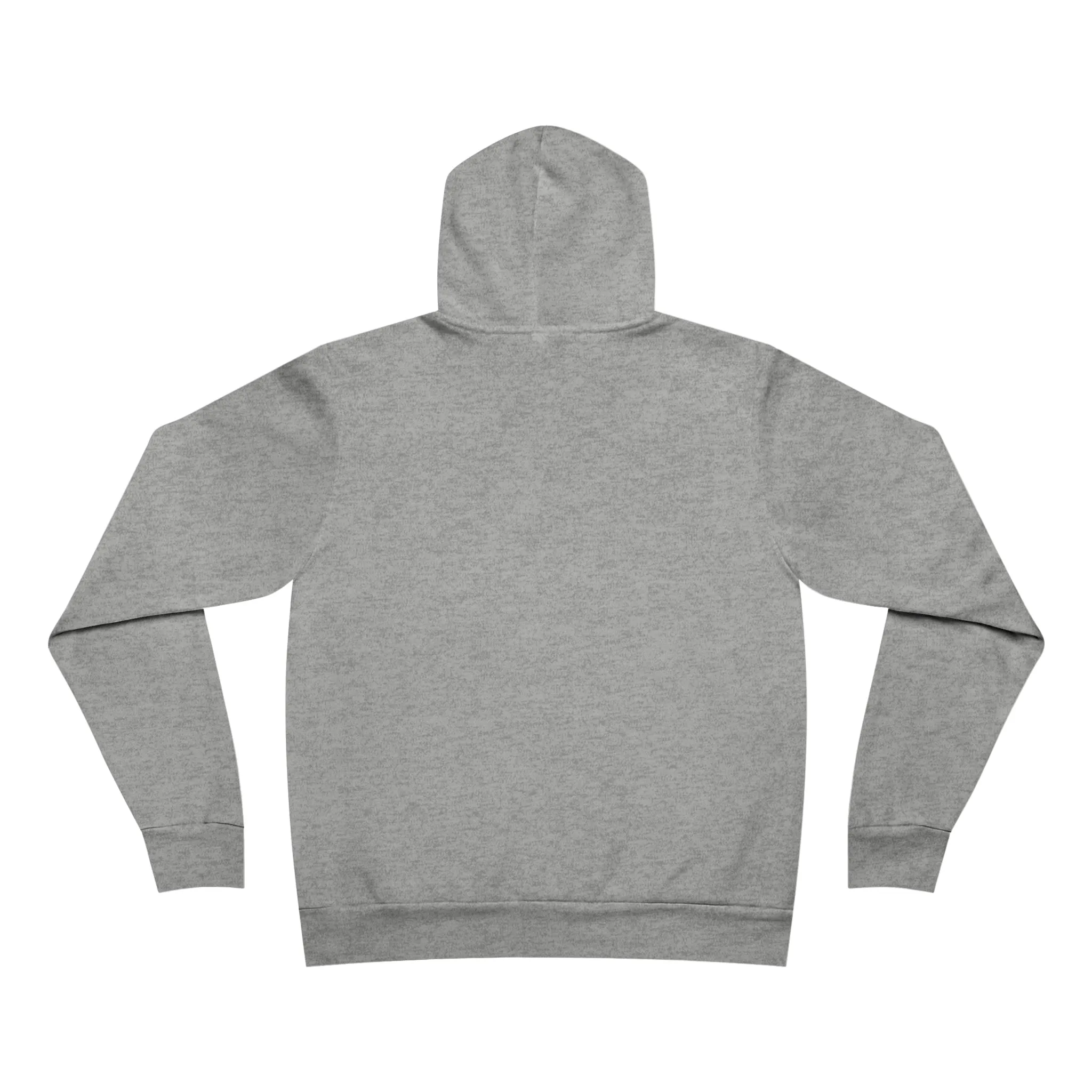 Wicked Raven 2 Sponge Fleece Pullover Hoodie