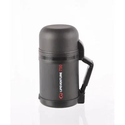Wide Mouth Flask 0 75L