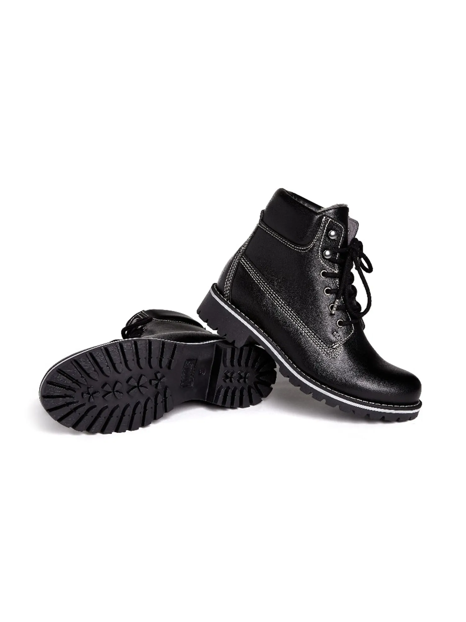 Will's Vegan Store Insulated Dock Boots
