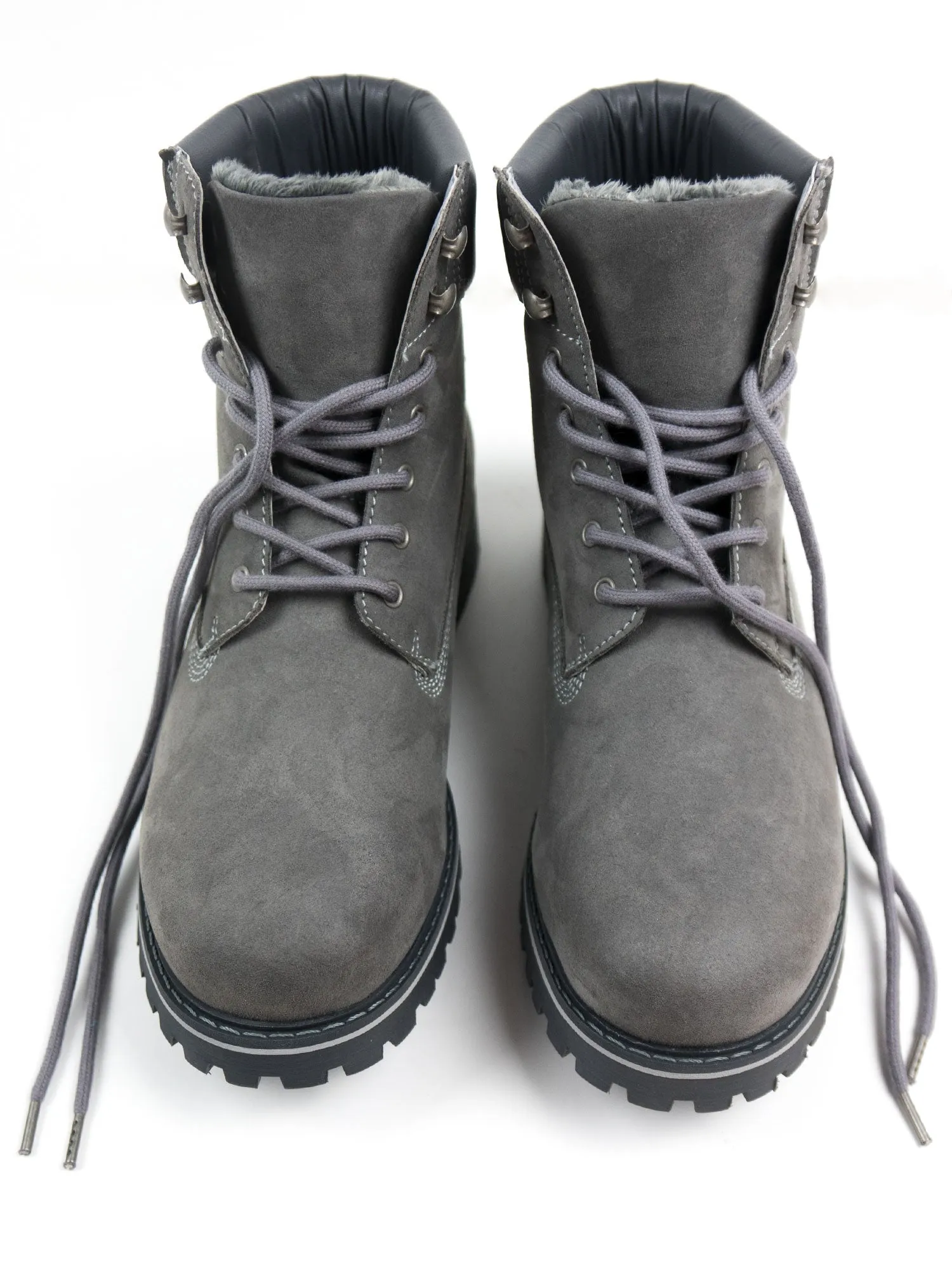 Will's Vegan Store Insulated Dock Boots
