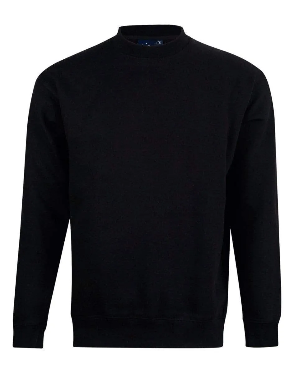 Winning Spirit Eagle Top Fleece Sweat- Unisex Fl01
