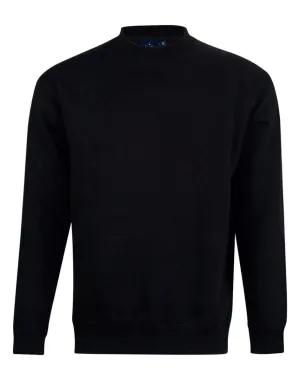 Winning Spirit Eagle Top Fleece Sweat- Unisex Fl01