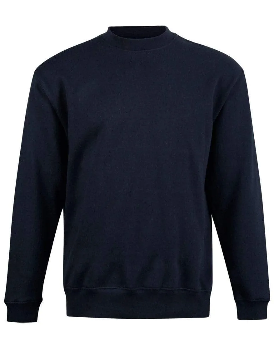 Winning Spirit Eagle Top Fleece Sweat- Unisex Fl01
